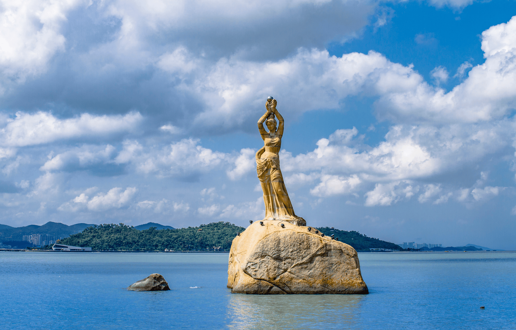 珠海旅游攻略一日游攻略.珠海旅游攻略一日游攻略大全？-第1张图片