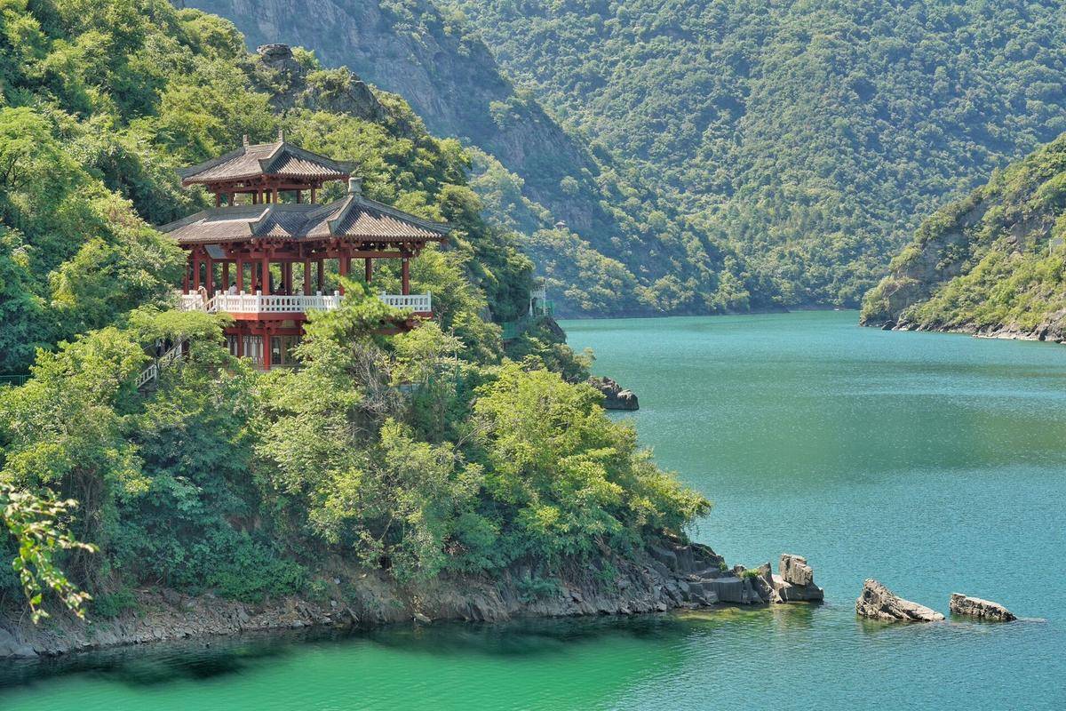 汉中.汉中旅游攻略景点必去？-第2张图片