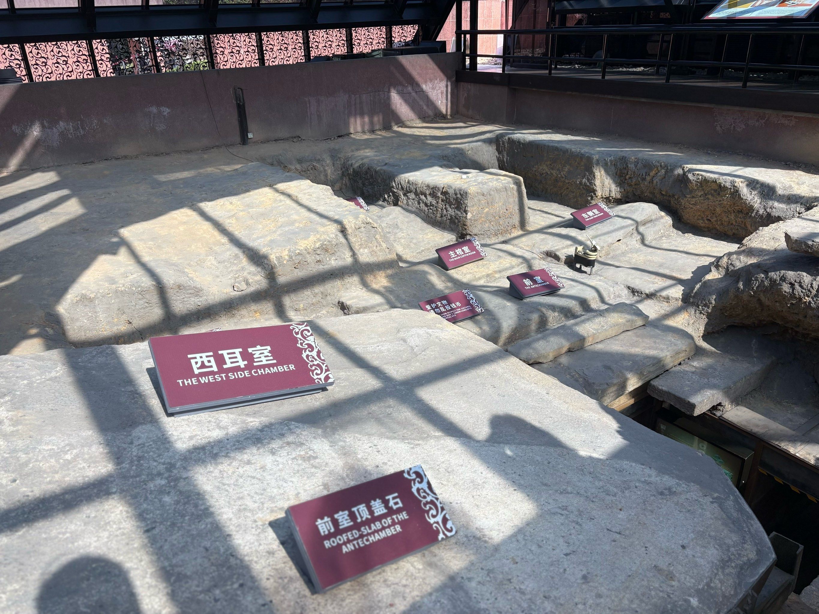 中国前十必去的博物馆(中国前十顶级博物馆)-第1张图片