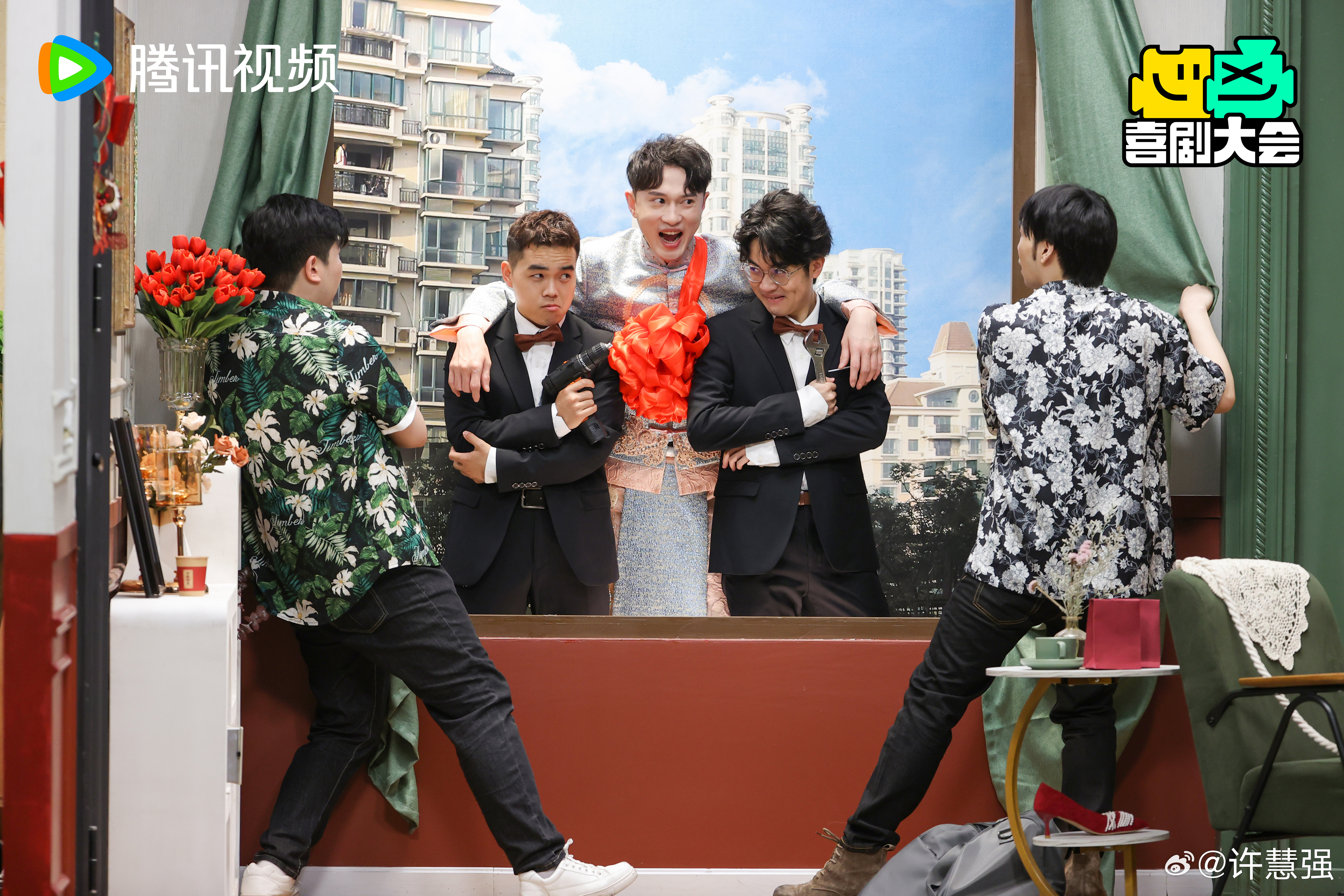 台湾综艺排名榜.台湾知名综艺节目-第1张图片