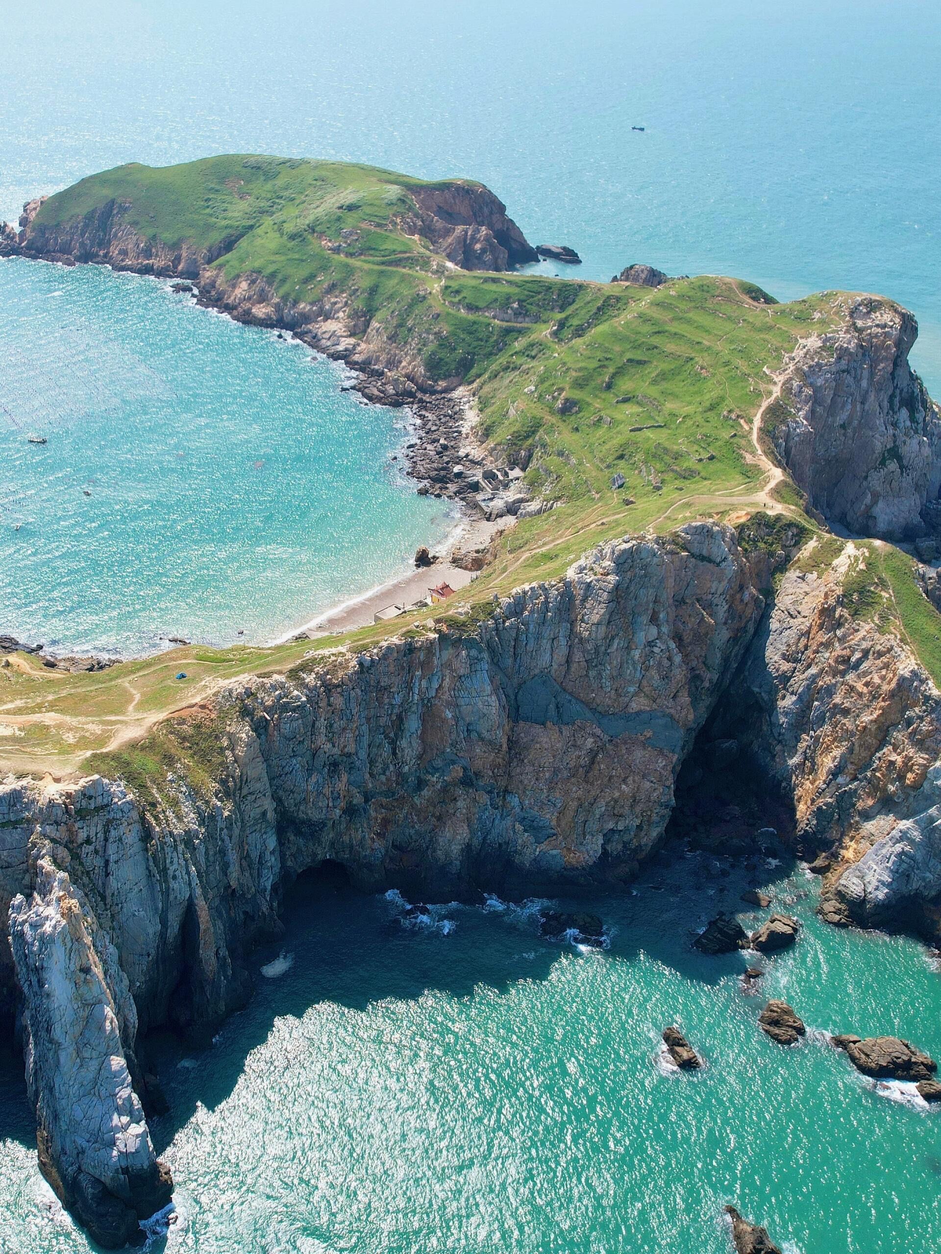 福州旅游景点(福州旅游景点介绍)-第1张图片