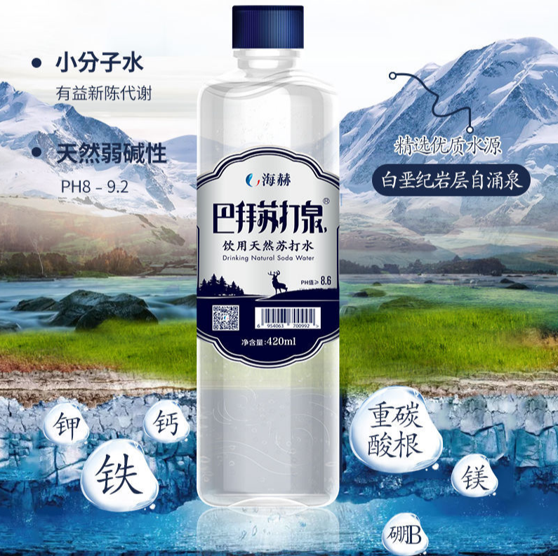 【国内矿泉水品牌排名,国内矿泉水牌子】-第1张图片