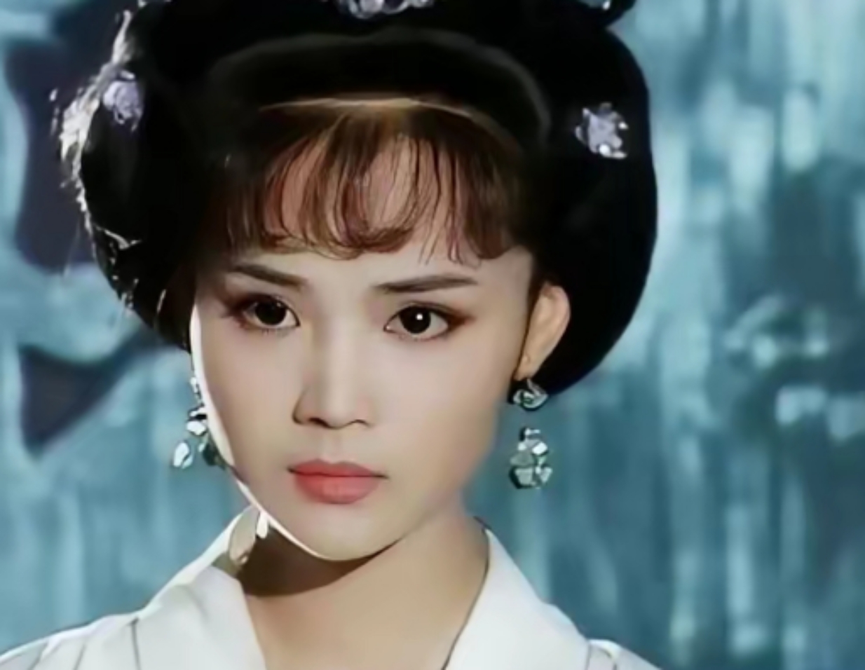 上官婉儿多大年龄死的(上官婉儿多大了)-第1张图片