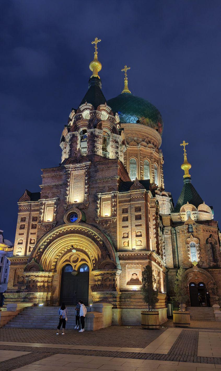 【哈尔滨必去前十景点排名,哈尔滨最值得去的景点】-第2张图片