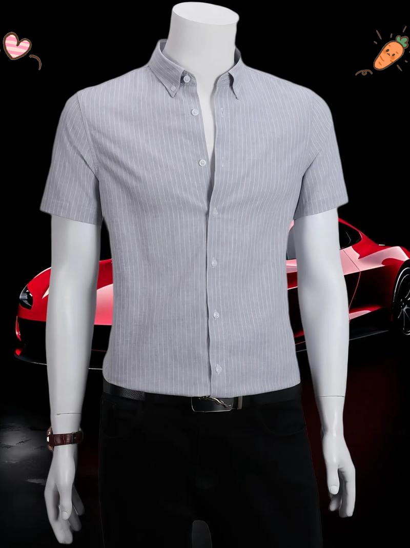 【衬衫牌子排名榜,衬衫有名的牌子】-第1张图片