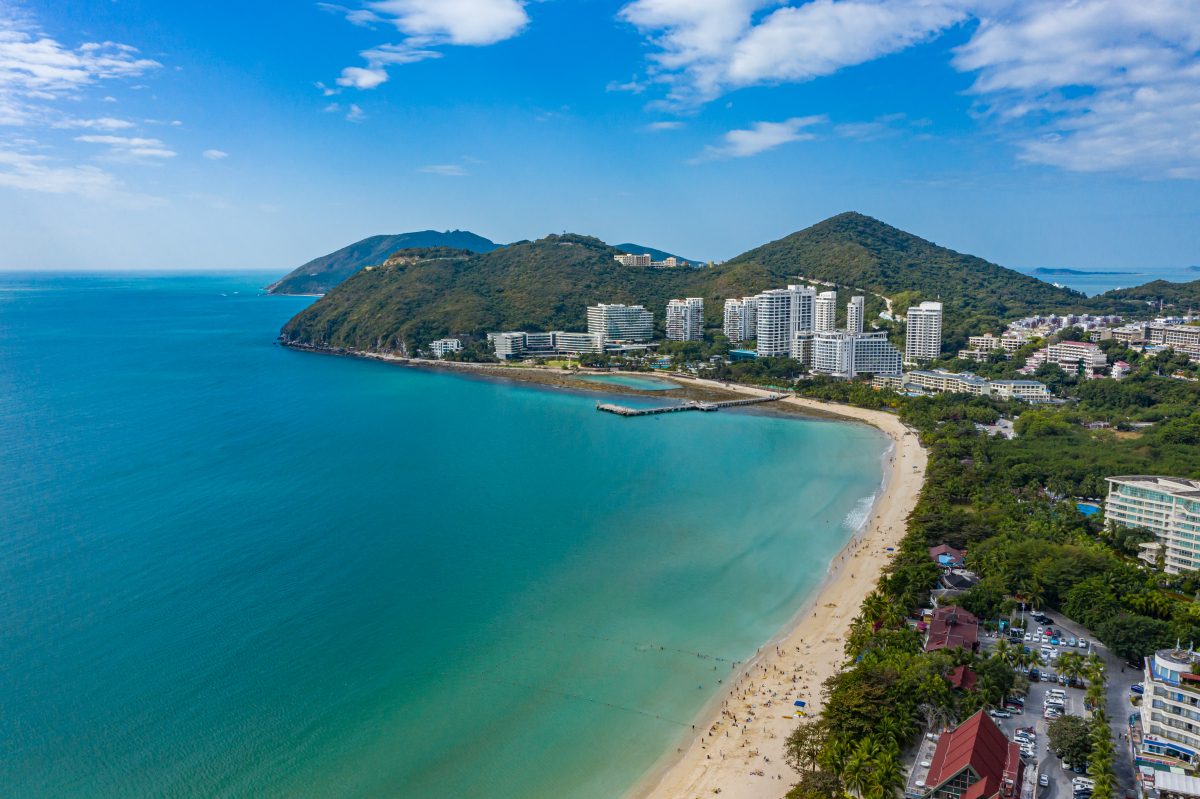 【三亚风景图片大全高清/三亚风景图片大全高清无水印】-第1张图片