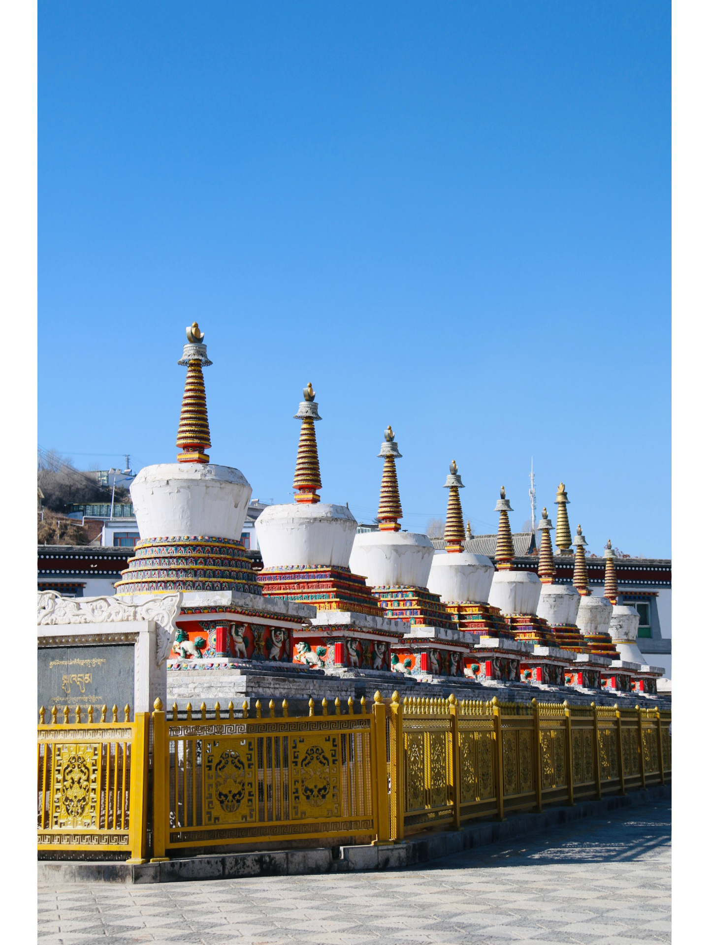 塔尔寺简介阳原县塔尔寺简介-第1张图片