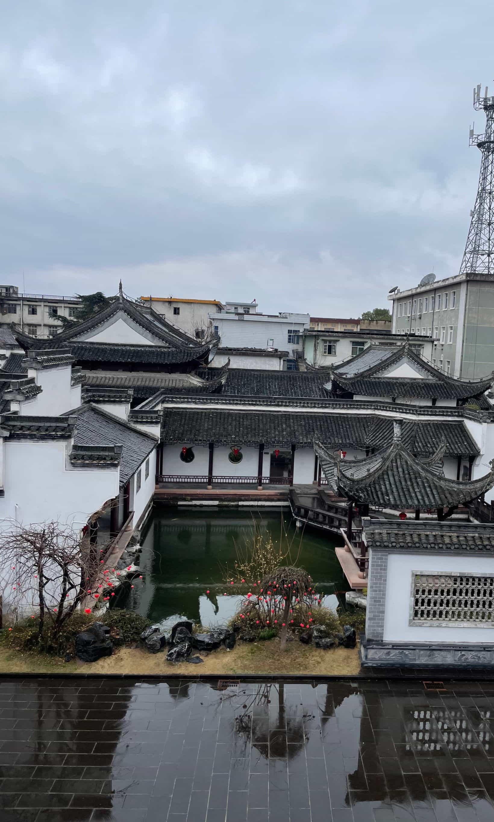 安徽附近一日游最佳地方︰(安徽附近一日游最佳地方推荐)-第1张图片