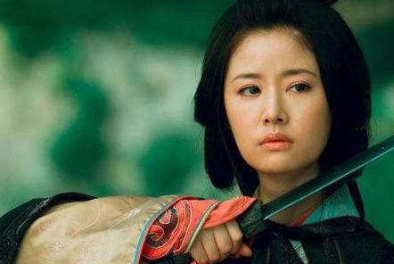 孙尚香改嫁陆逊-孙尚香改嫁陆逊真相-第1张图片