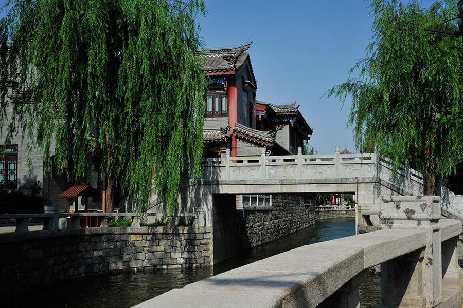 唐山好玩的地方排名榜.唐山比较好玩的地方-第1张图片