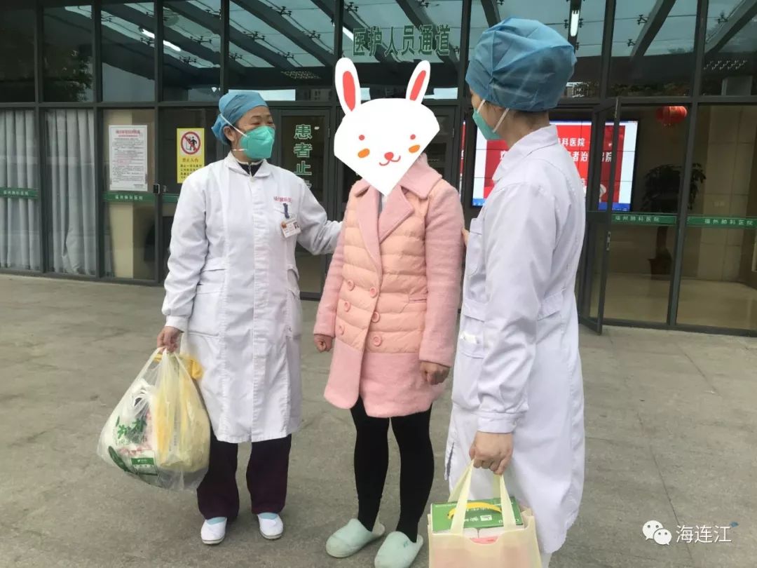 “福建连江有无疫情地区呢	” 福建连江有新型肺炎吗？-第1张图片