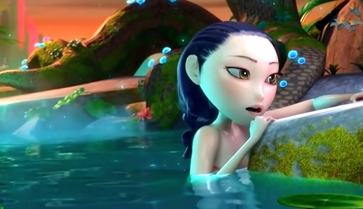 香港狐狸精大厦,香港狐狸人-第1张图片