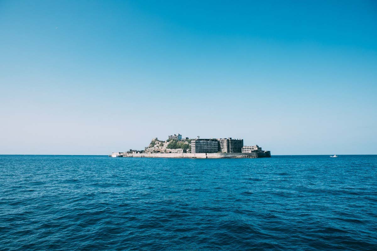 日本端岛灵异事件︰(日本端岛位置地图)-第1张图片