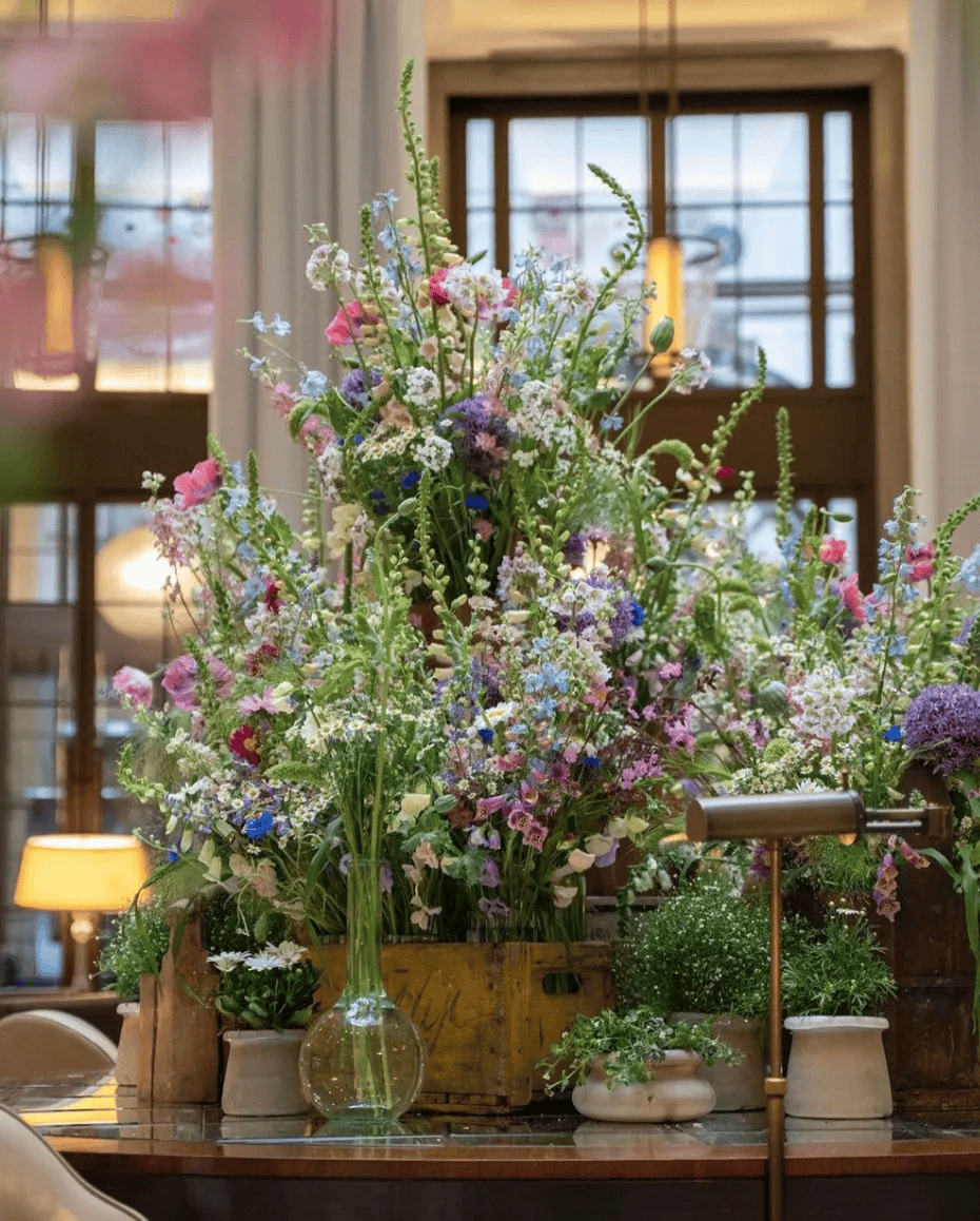 世界前十著名花店品牌.世界知名花店品牌-第1张图片