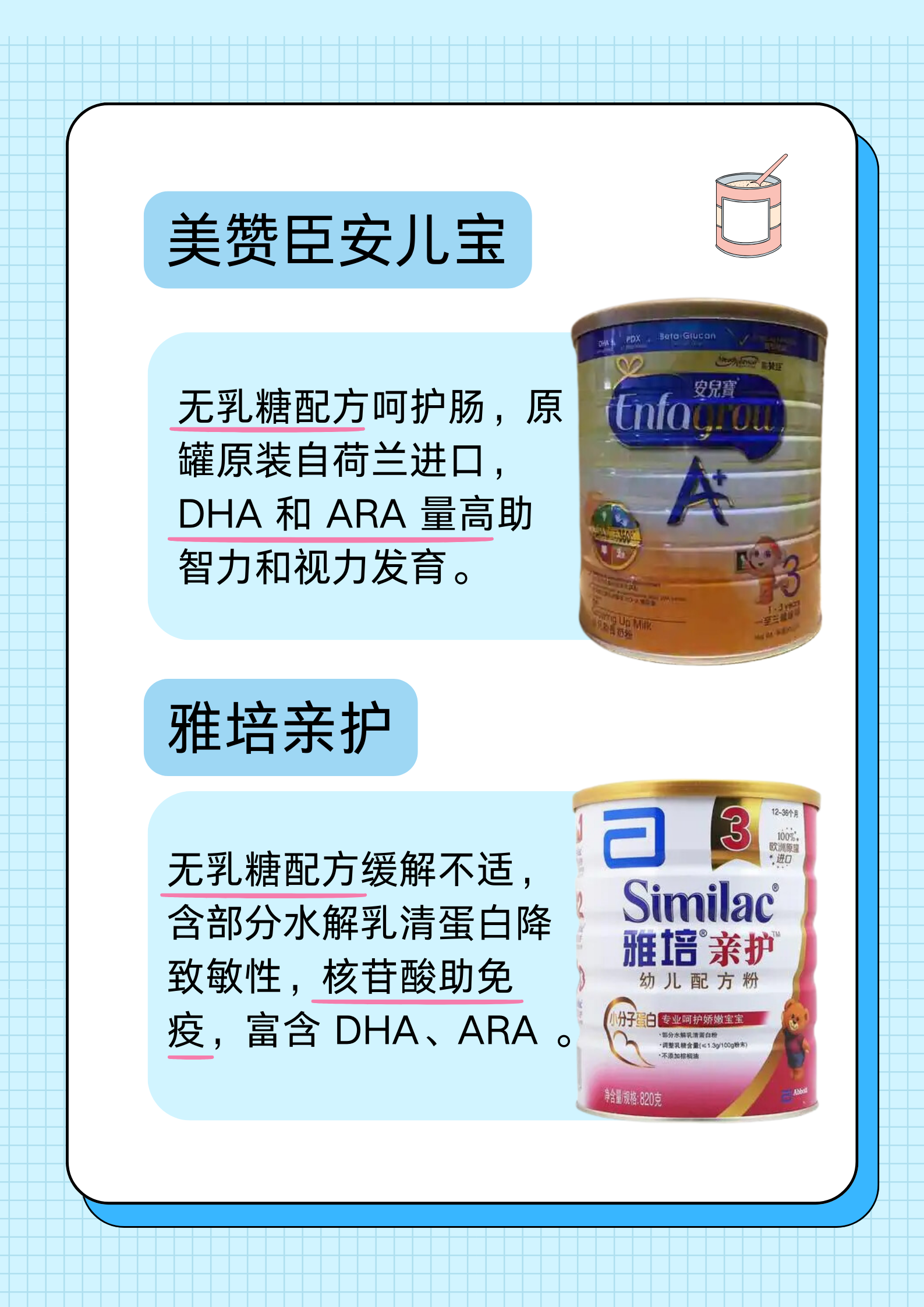 2013进口奶粉排名.进口奶粉排名第一-第1张图片