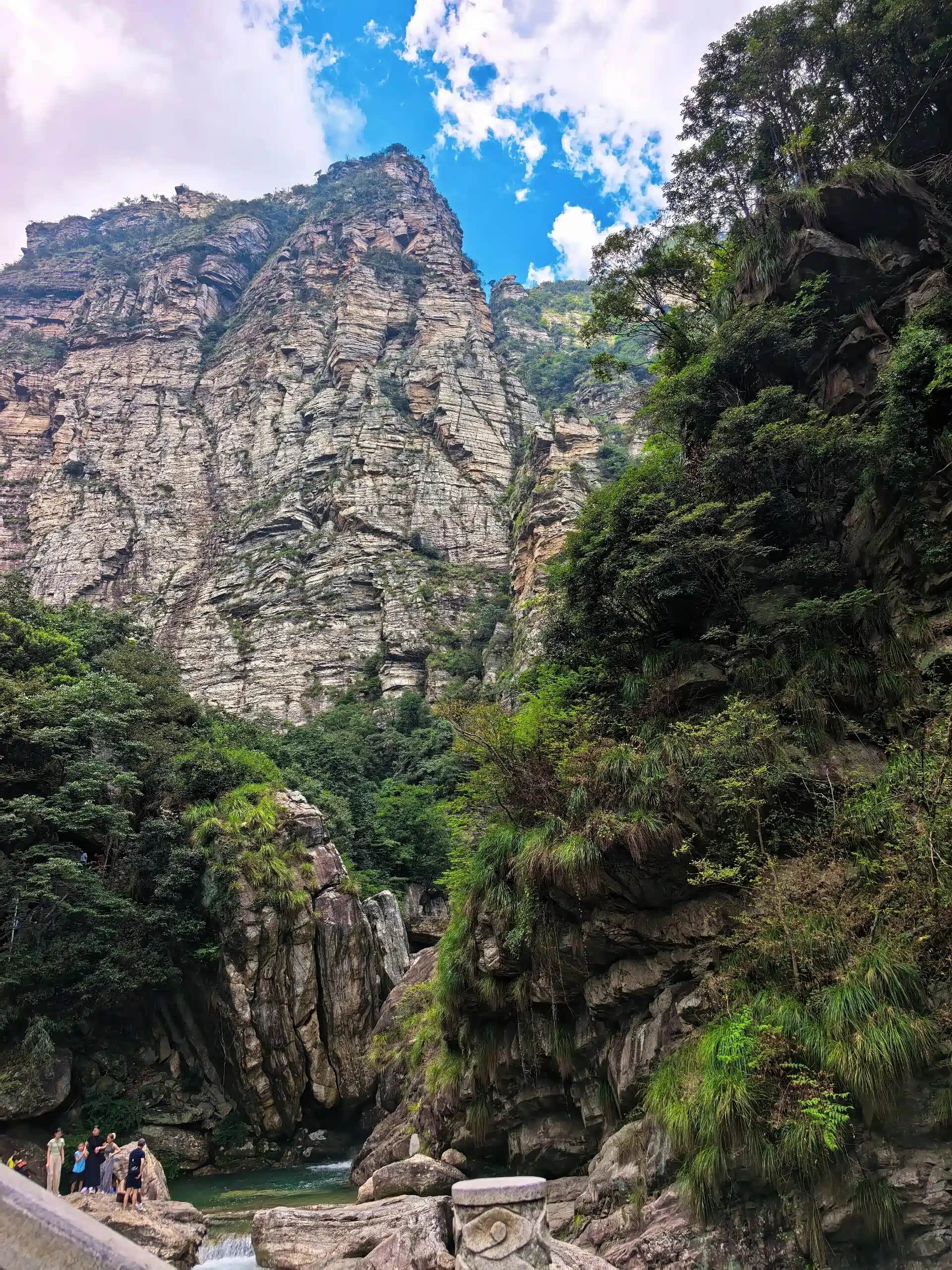 九江旅游攻略必去的景点︰(九江一日游攻略)-第2张图片