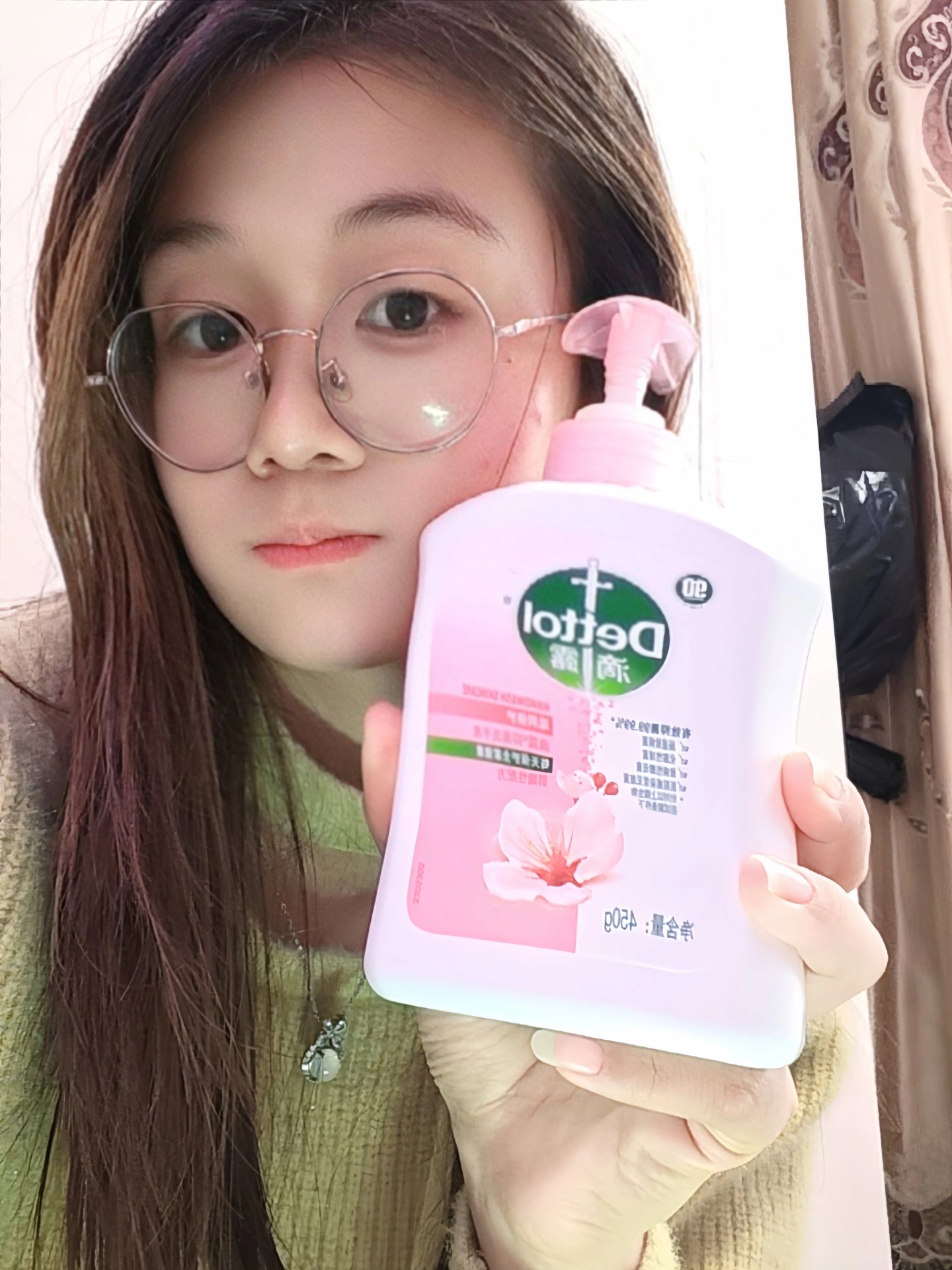 “前十洗手液品牌排名榜” 前十洗手液品牌排名榜图片？-第1张图片