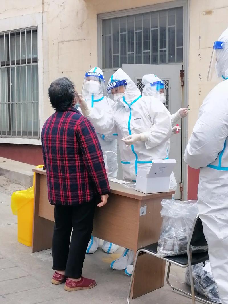 无疫情地区的人去烟台-无疫情地区的人去烟台要隔离吗-第1张图片