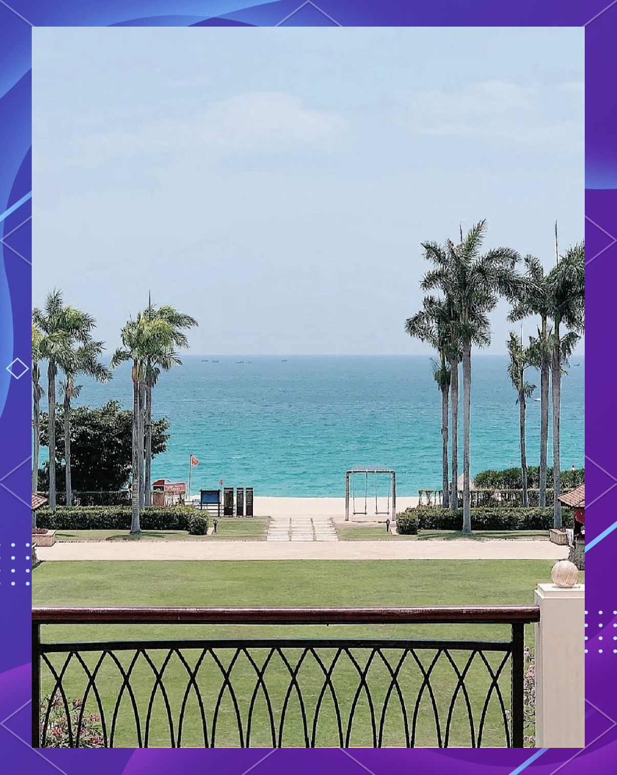 亚龙湾酒店︰(亚龙湾酒店多少钱一晚)-第1张图片