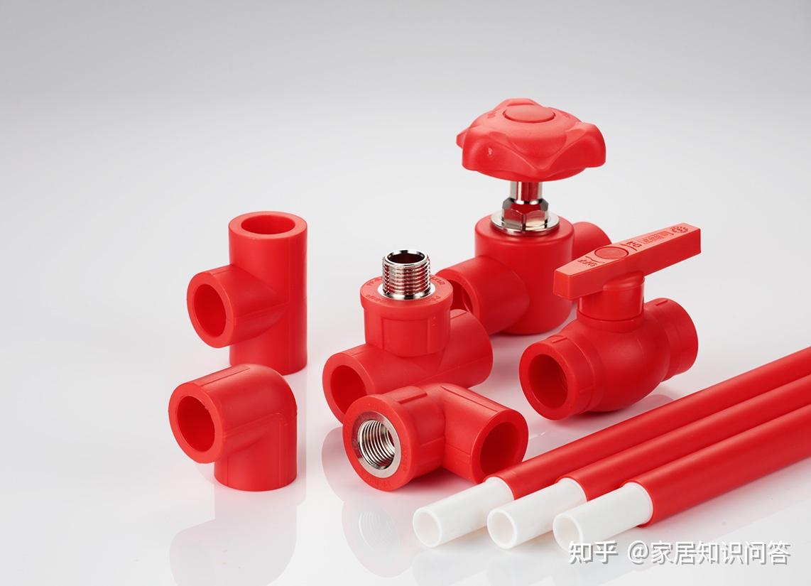 “管道行业前十品牌” 管道行业10大品牌？-第2张图片