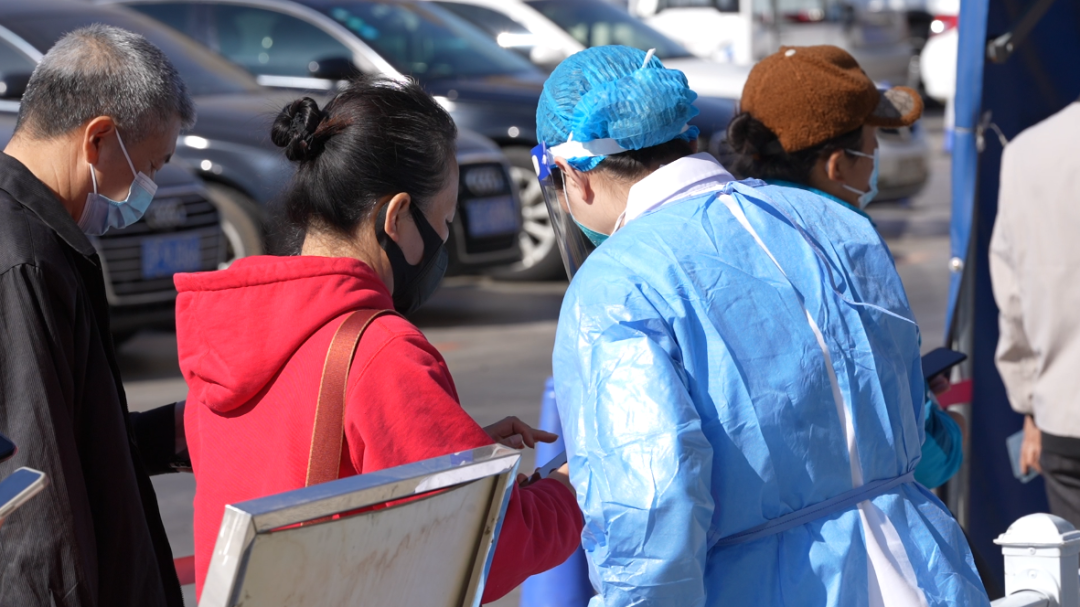 葫芦岛疫情具体地区-葫芦岛疫情具体地区名称-第1张图片